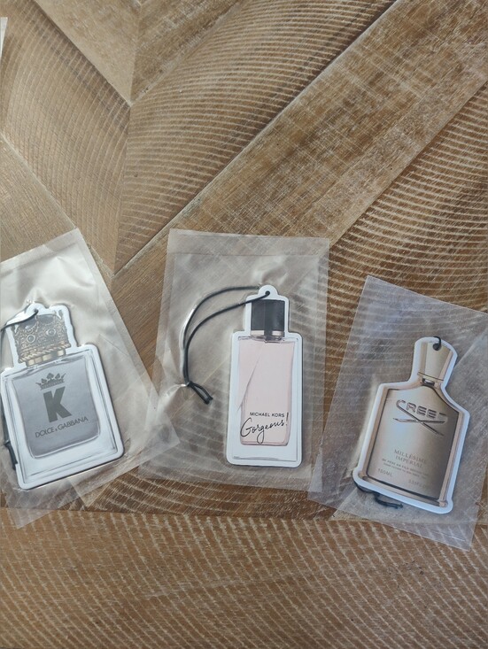 Other - Bundle Of 3 , Designer Air Freshener